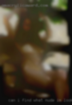 Can I find what nude I'm looking for here near Springfield?