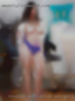 Couples and Ladies swingers are preferred from Glen Carbon IL.