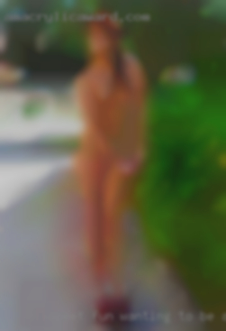 Discreet fun wanting to be around near East.