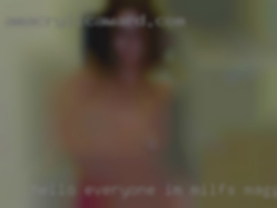 Hello everyone I'm milfs Maggiee Queenl!