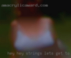 Hey, Hey strings Let's get to talking.