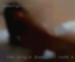 How single does just nude a full body massage sound near Smyrna?