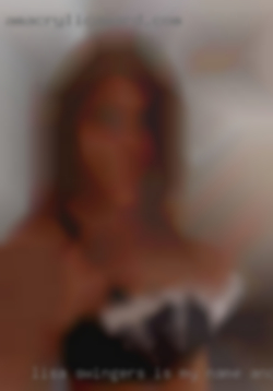 Lisa swingers is my name and i love to cook from Myakka City.
