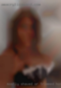 Mostly shaved or trimmed horny body in Dalhart.