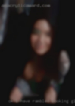 OK, I have rambled looking girl on enough.