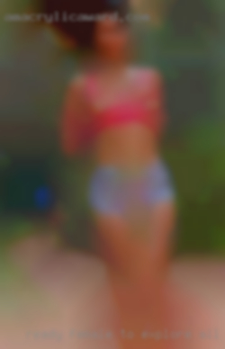Ready female to explore all the horny joys in life.