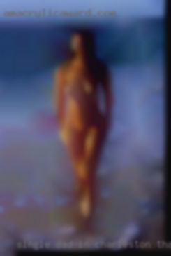 Single dad in Charleston, thats all u get naked women ;).