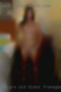 25 yrs old black transgender sexy girls woman.